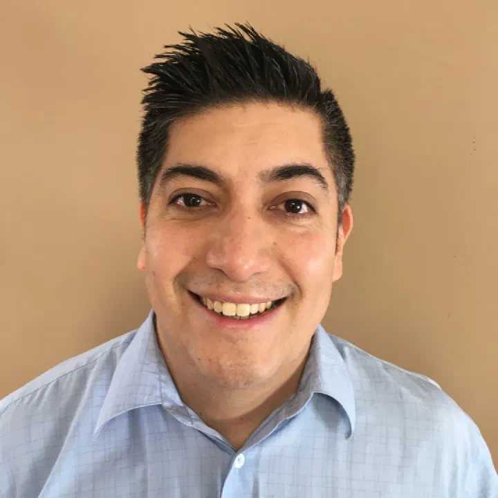 Rodolfo Martinez