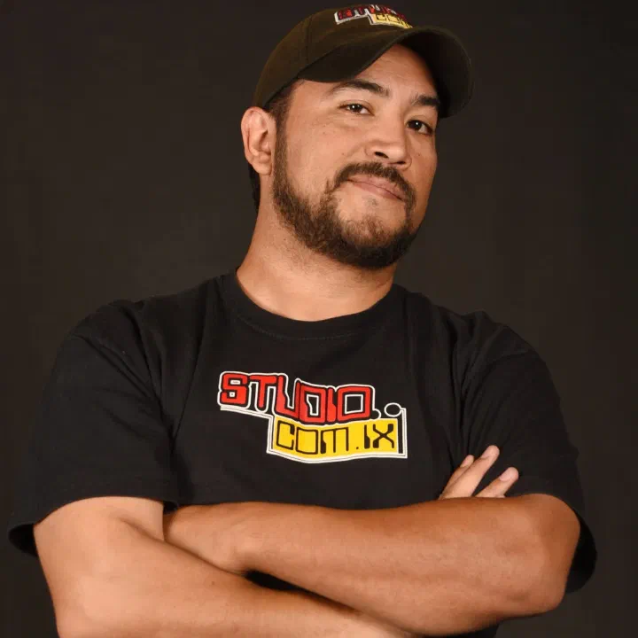 Alfonso Espinos