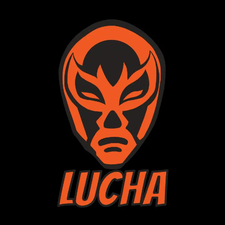 Lucha Comics