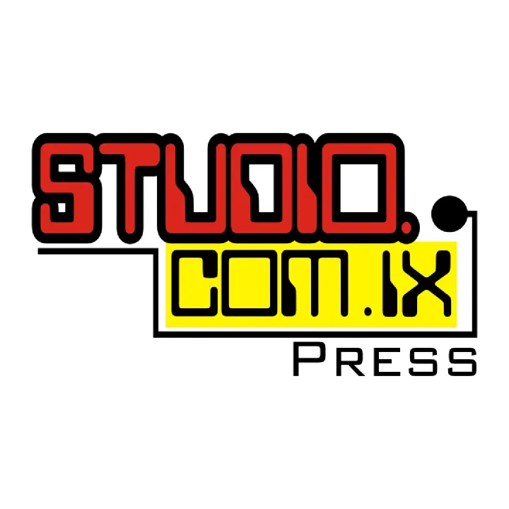 Studiocomix Press