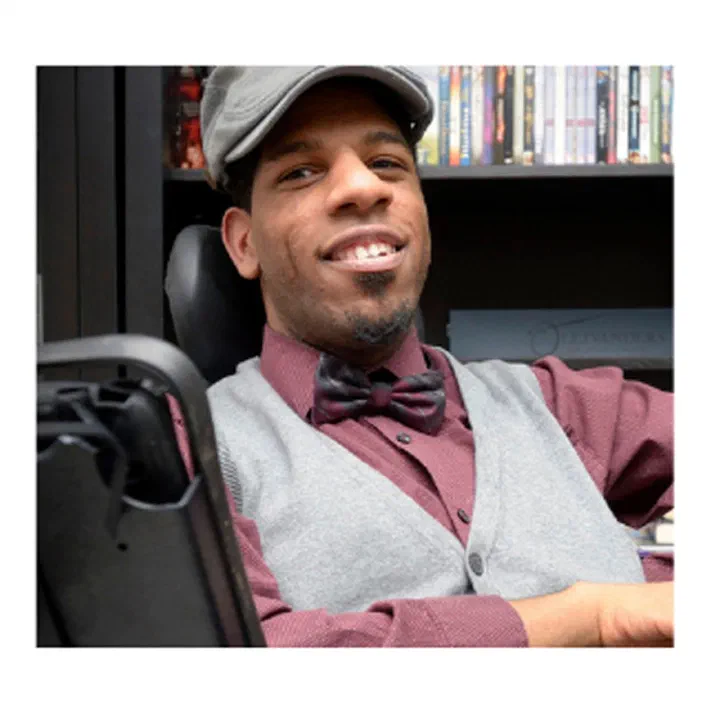Andre Campbell
