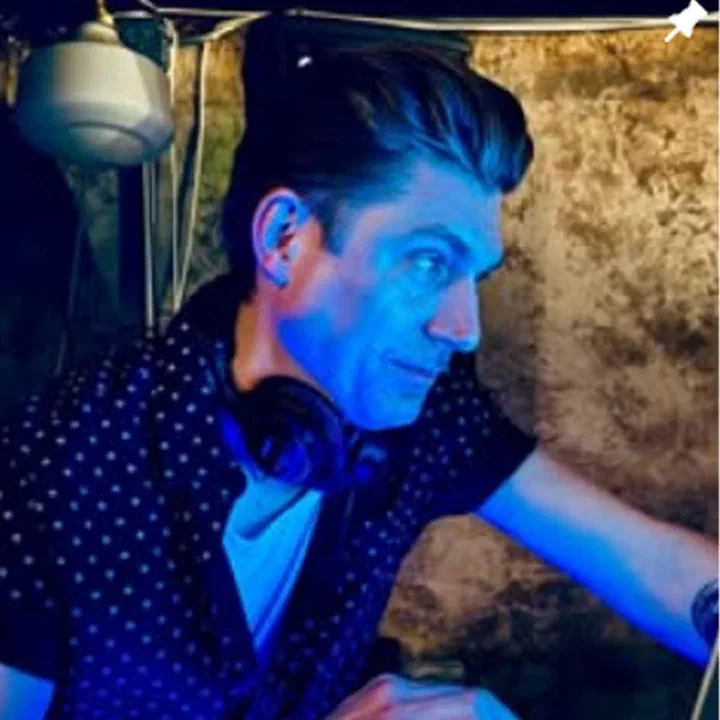 DJ Good Dr