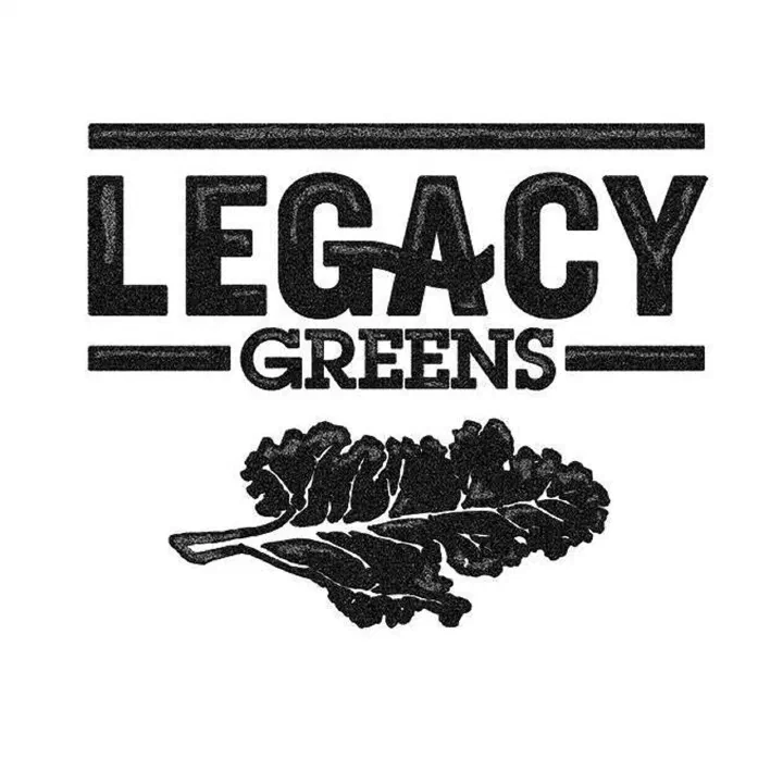 Legacy Greens