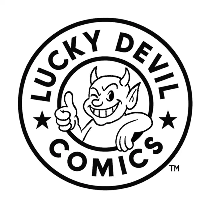 Lucky Devil Comics
