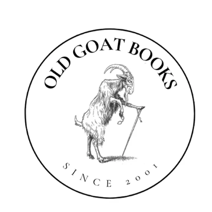 Old Goat Books