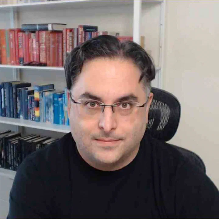 Pasquale Marco Veltri