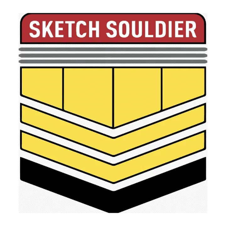 Sketch Soldier